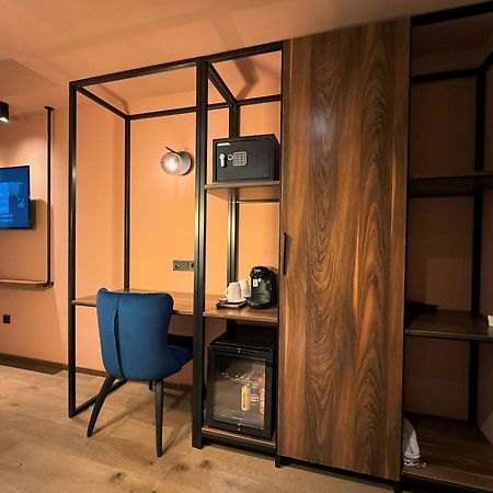 Tbilisi Edition - Design Hotel & Private Spa Bagian luar foto