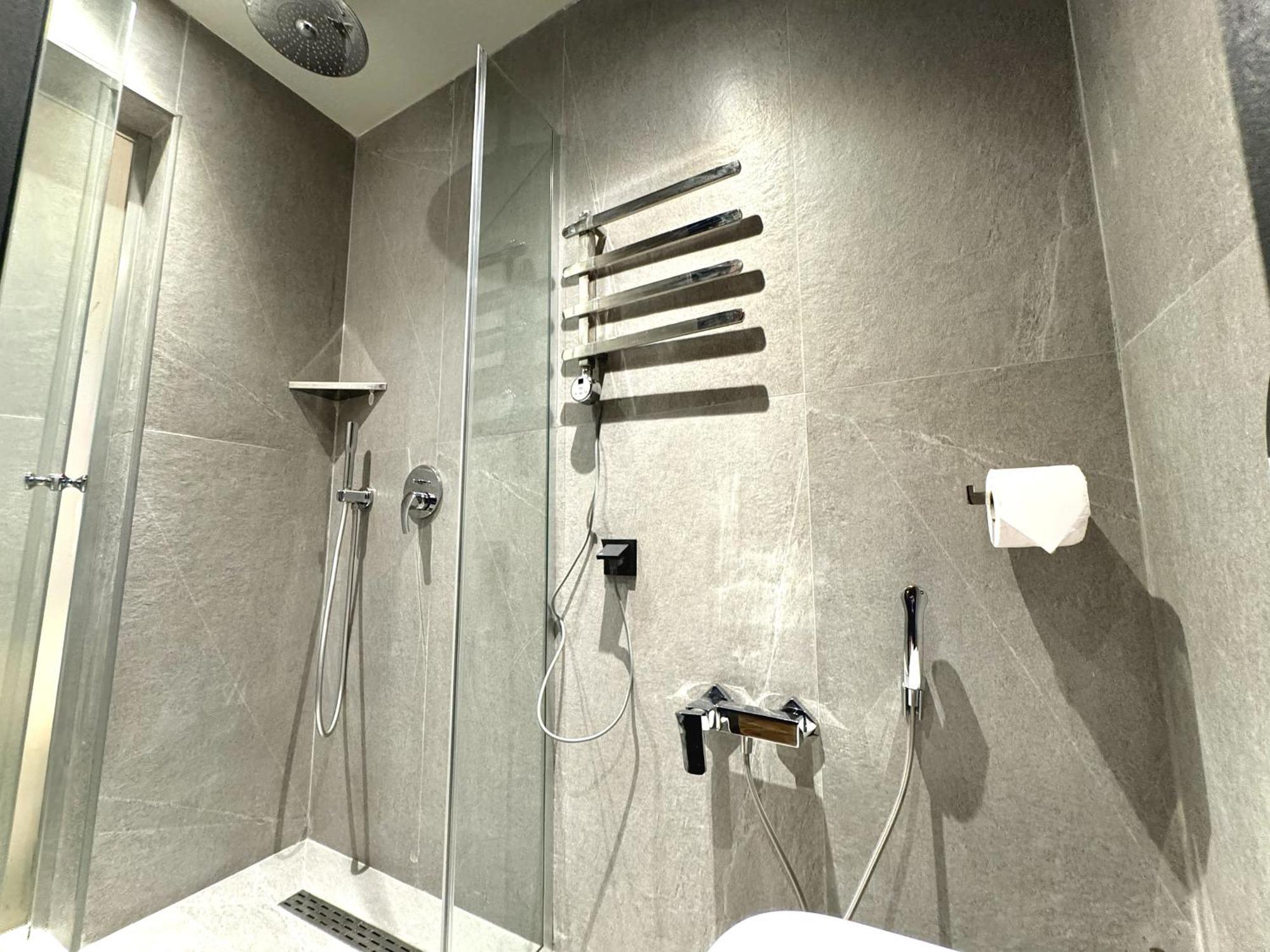 Tbilisi Edition - Design Hotel & Private Spa Bagian luar foto