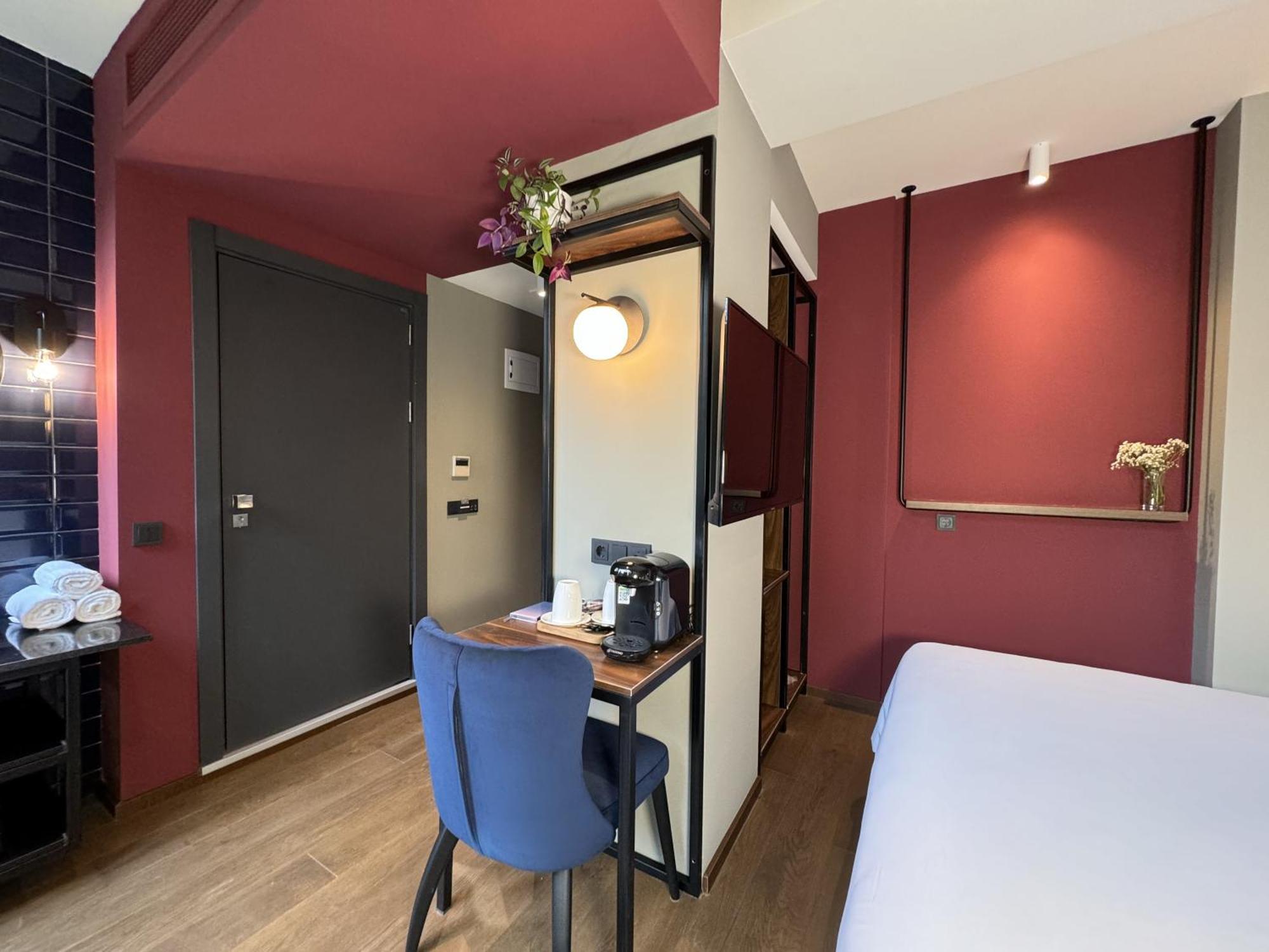Tbilisi Edition - Design Hotel & Private Spa Bagian luar foto