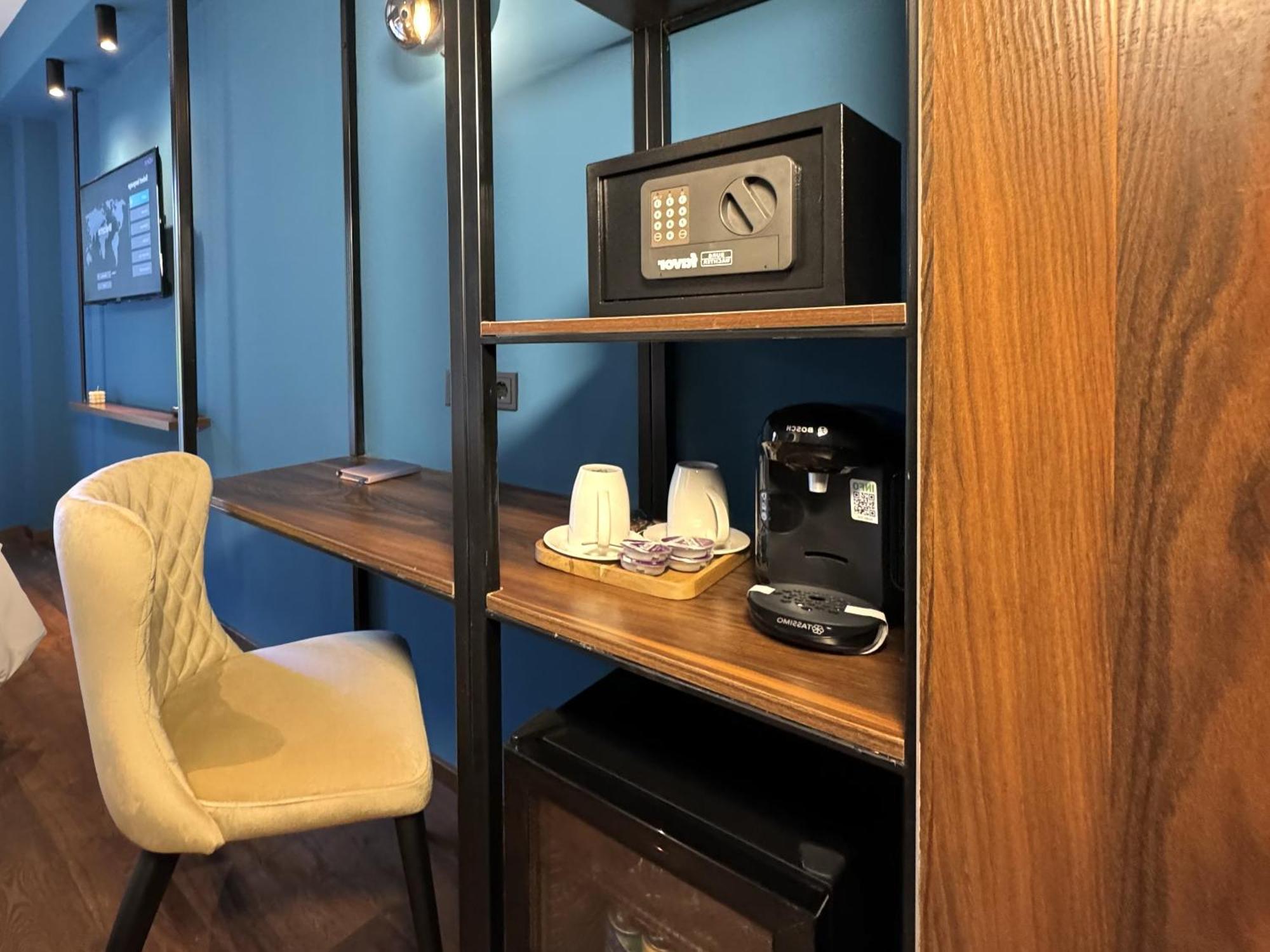 Tbilisi Edition - Design Hotel & Private Spa Bagian luar foto