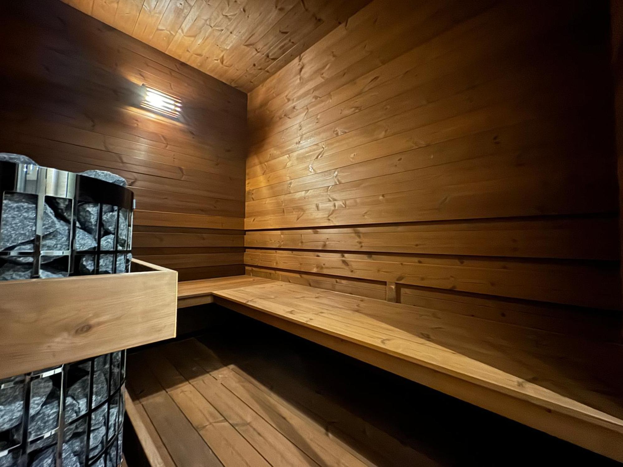 Tbilisi Edition - Design Hotel & Private Spa Bagian luar foto