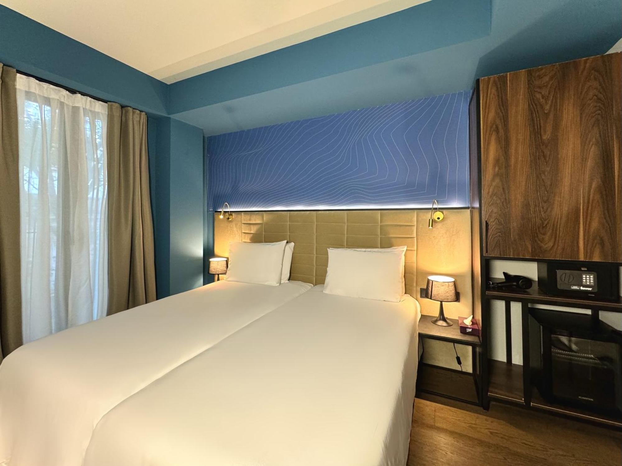 Tbilisi Edition - Design Hotel & Private Spa Bagian luar foto