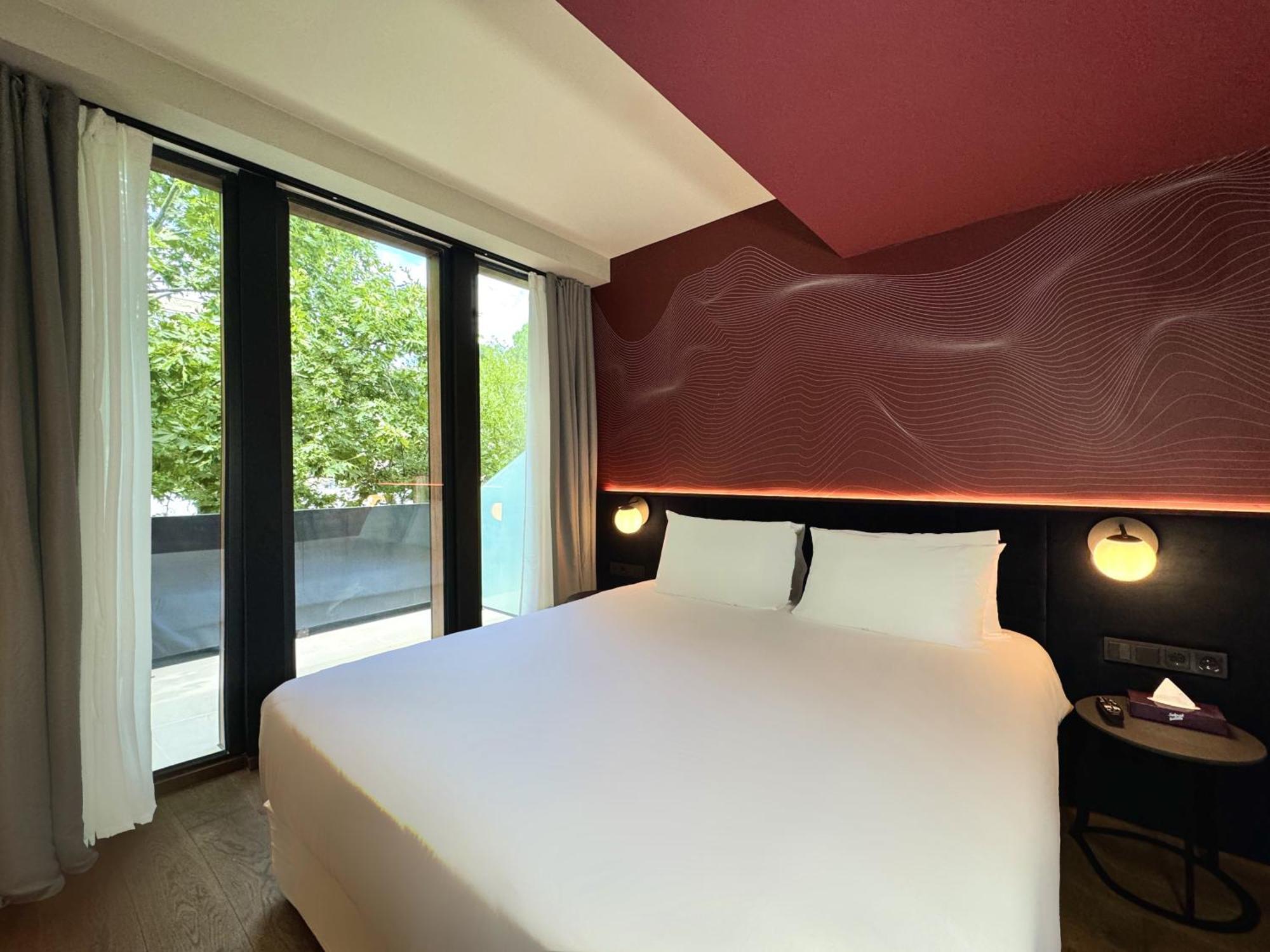 Tbilisi Edition - Design Hotel & Private Spa Bagian luar foto