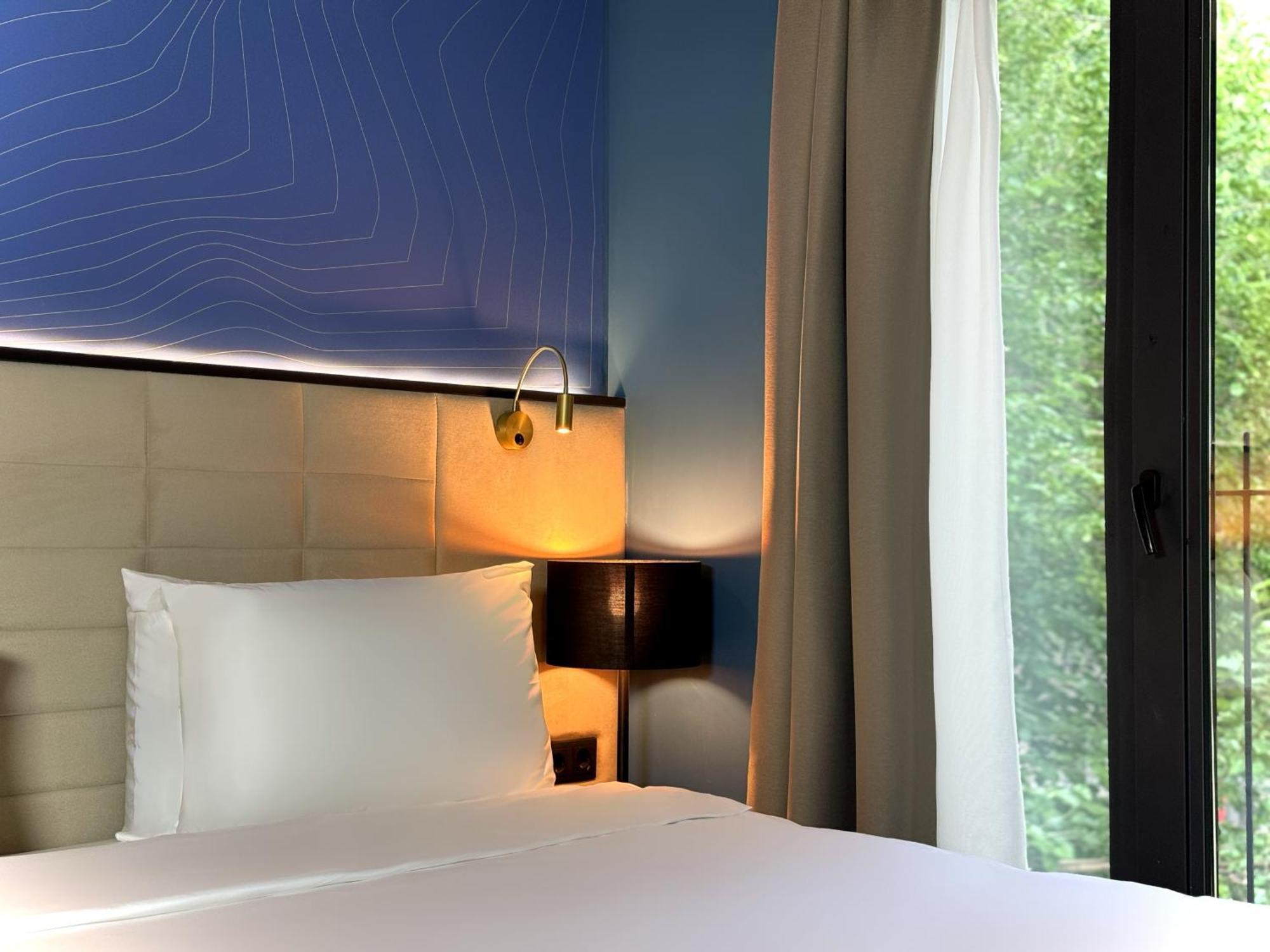 Tbilisi Edition - Design Hotel & Private Spa Bagian luar foto