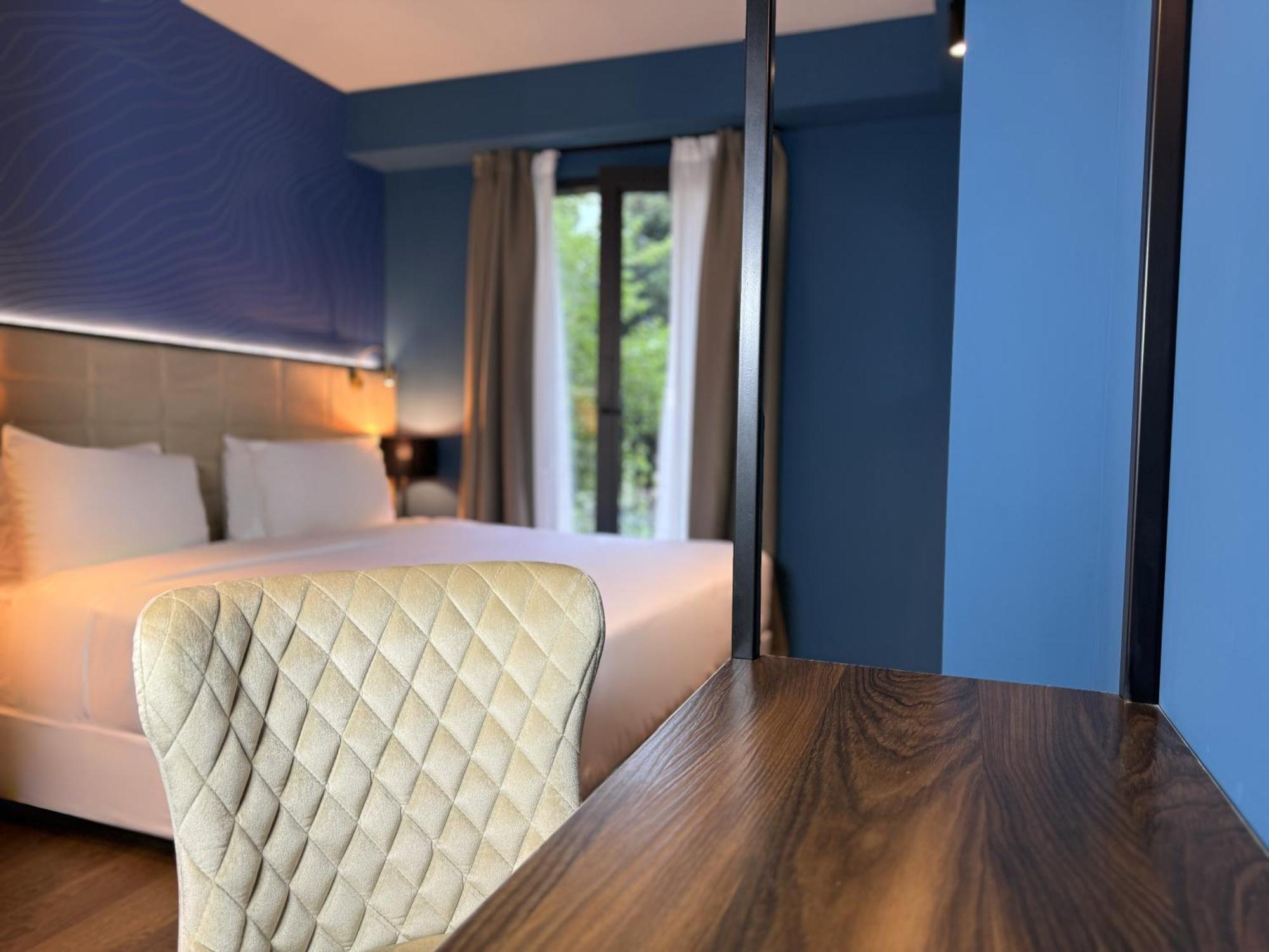 Tbilisi Edition - Design Hotel & Private Spa Bagian luar foto