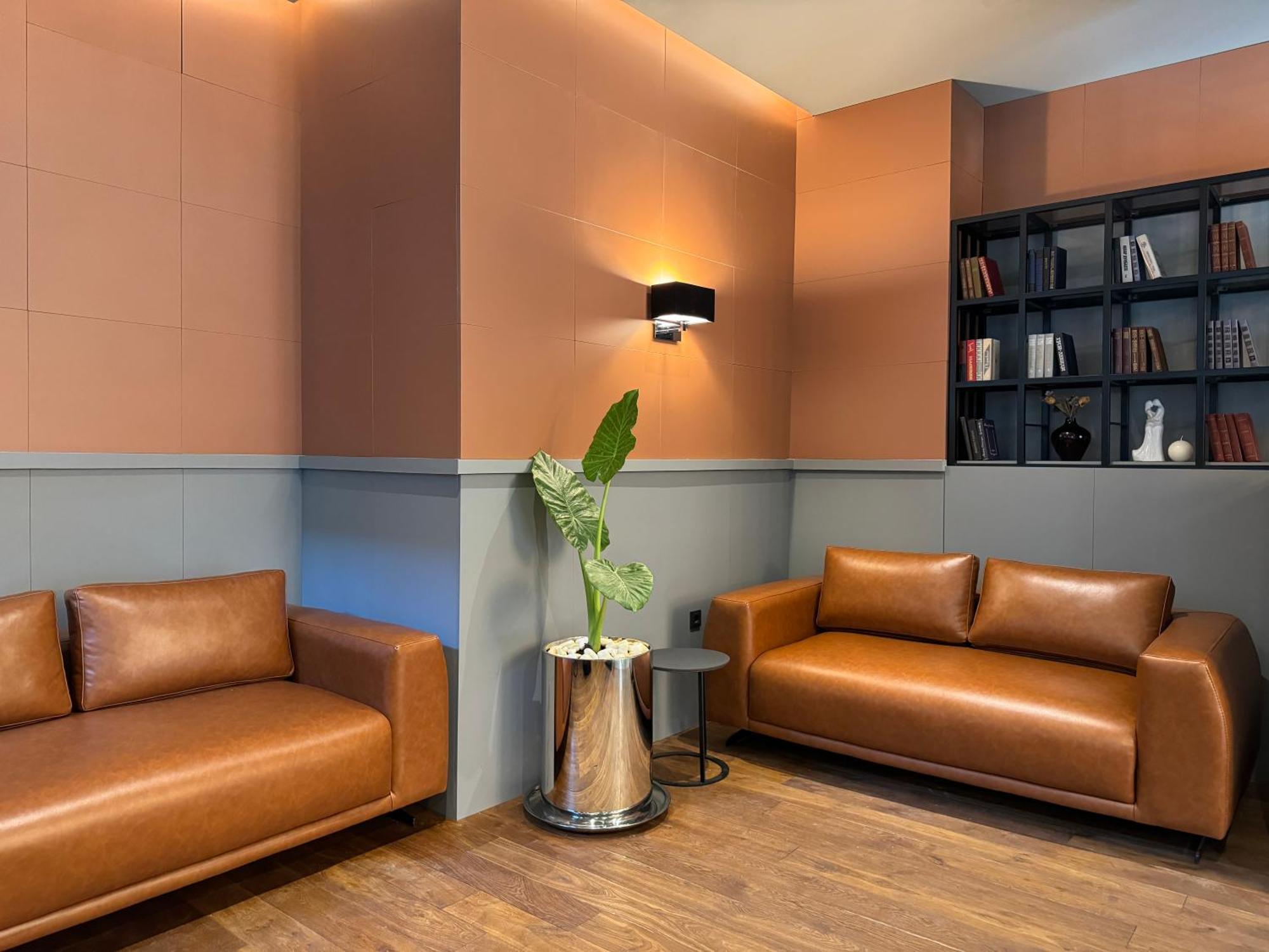 Tbilisi Edition - Design Hotel & Private Spa Bagian luar foto