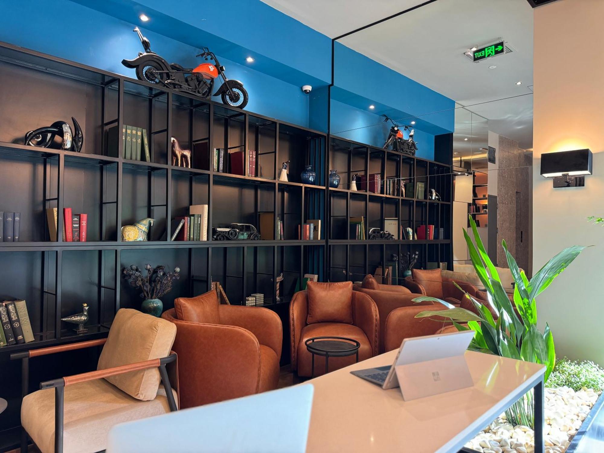 Tbilisi Edition - Design Hotel & Private Spa Bagian luar foto