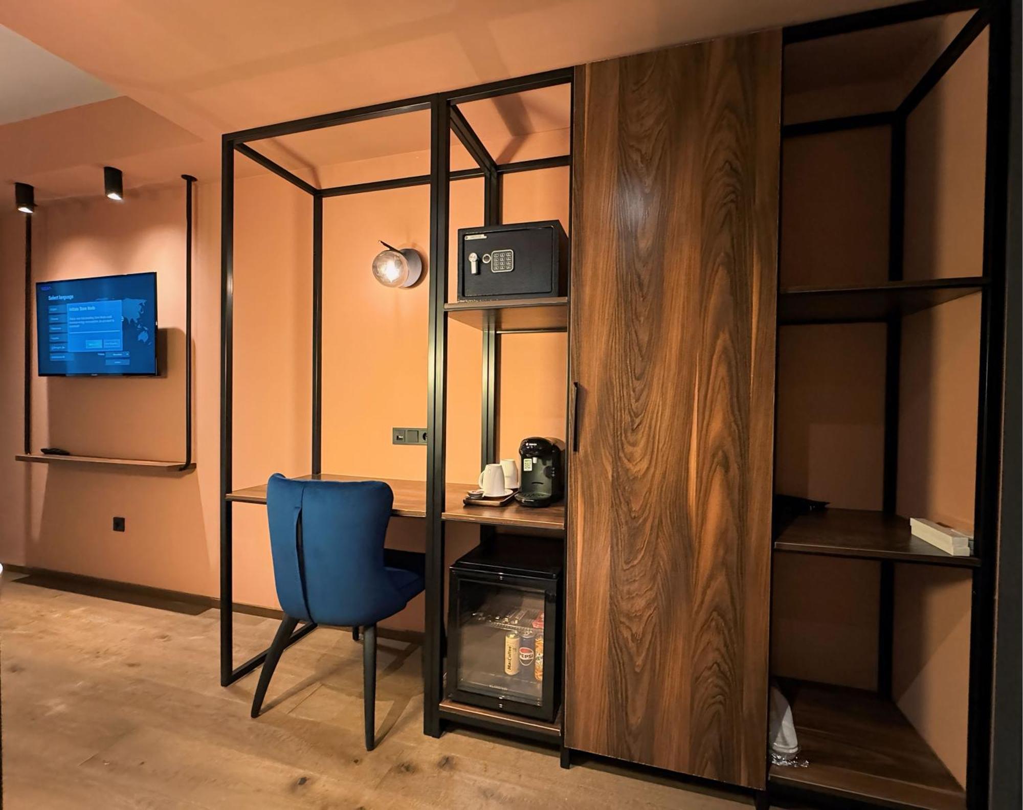 Tbilisi Edition - Design Hotel & Private Spa Bagian luar foto