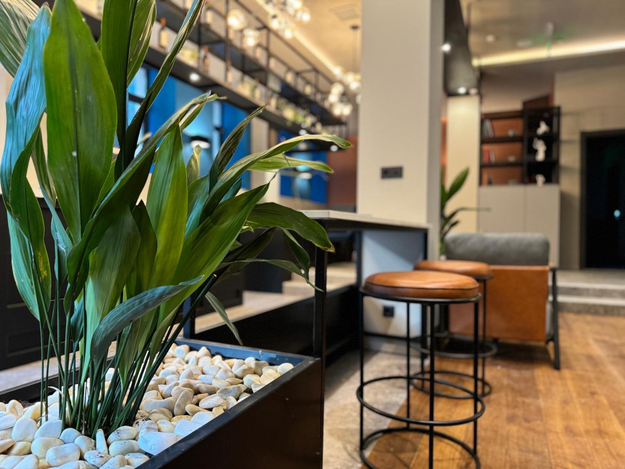 Tbilisi Edition - Design Hotel & Private Spa Bagian luar foto