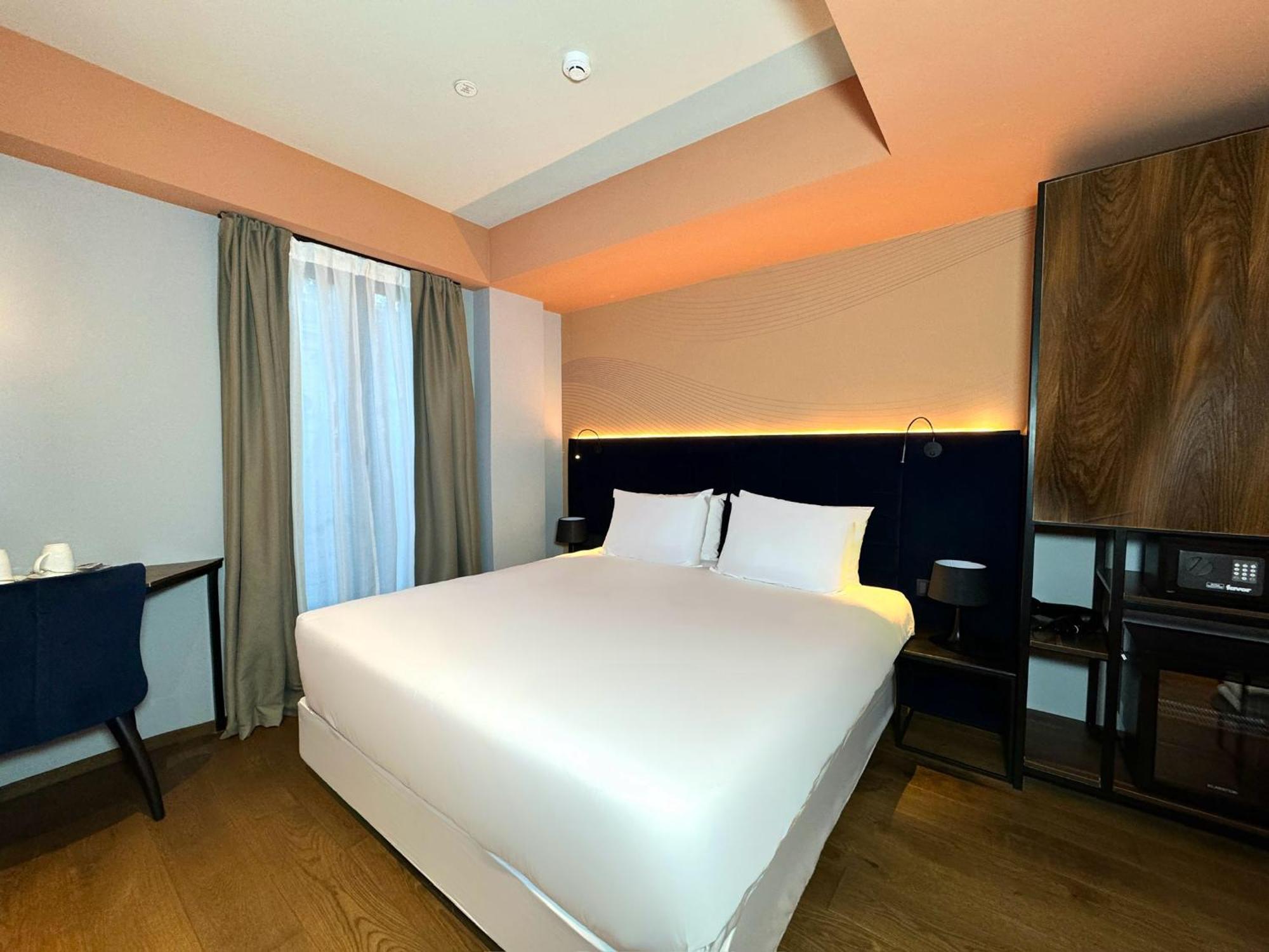 Tbilisi Edition - Design Hotel & Private Spa Bagian luar foto