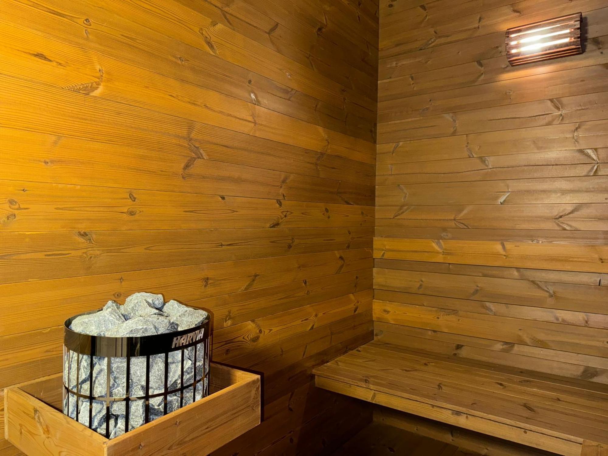 Tbilisi Edition - Design Hotel & Private Spa Bagian luar foto