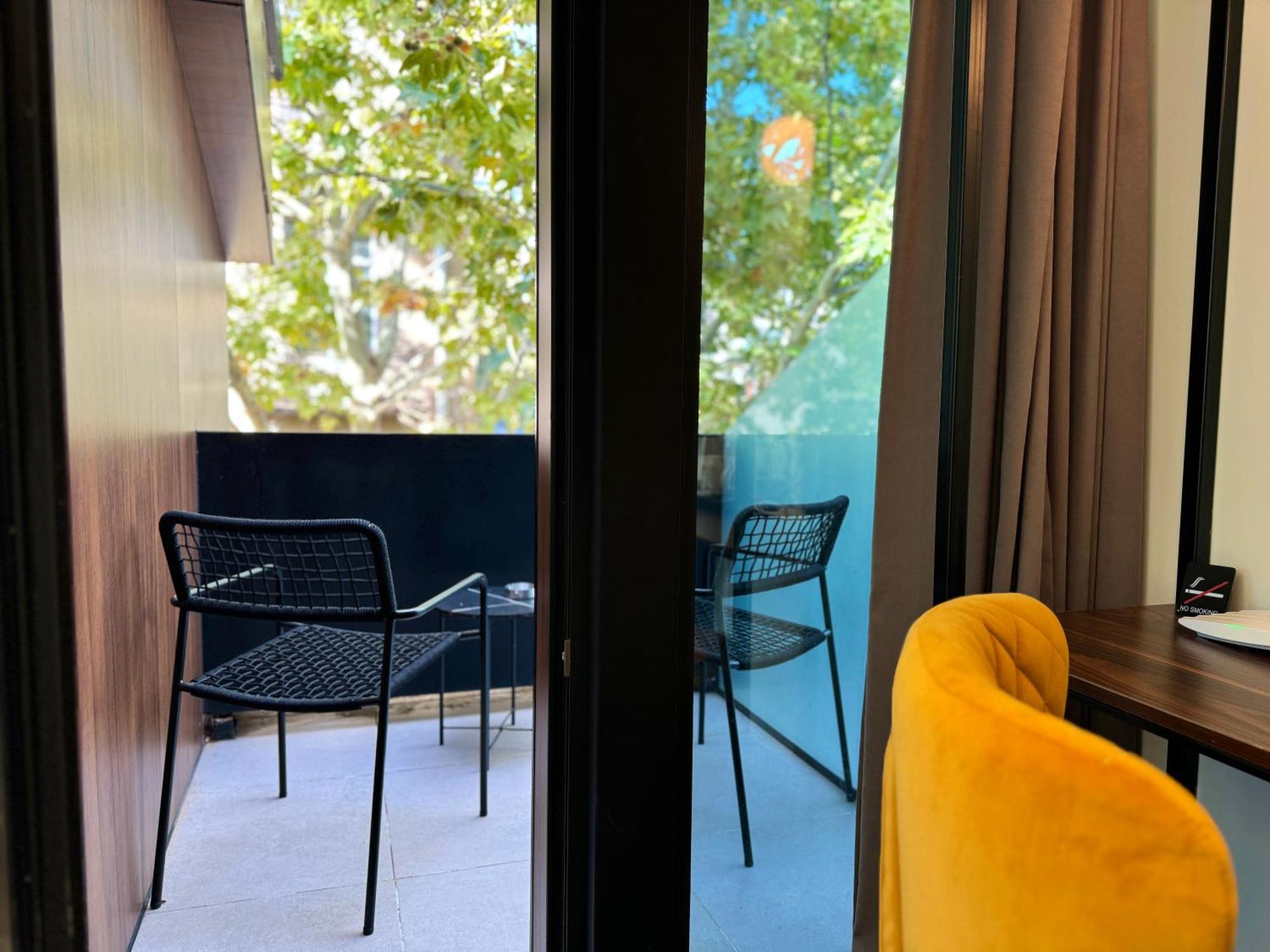Tbilisi Edition - Design Hotel & Private Spa Bagian luar foto