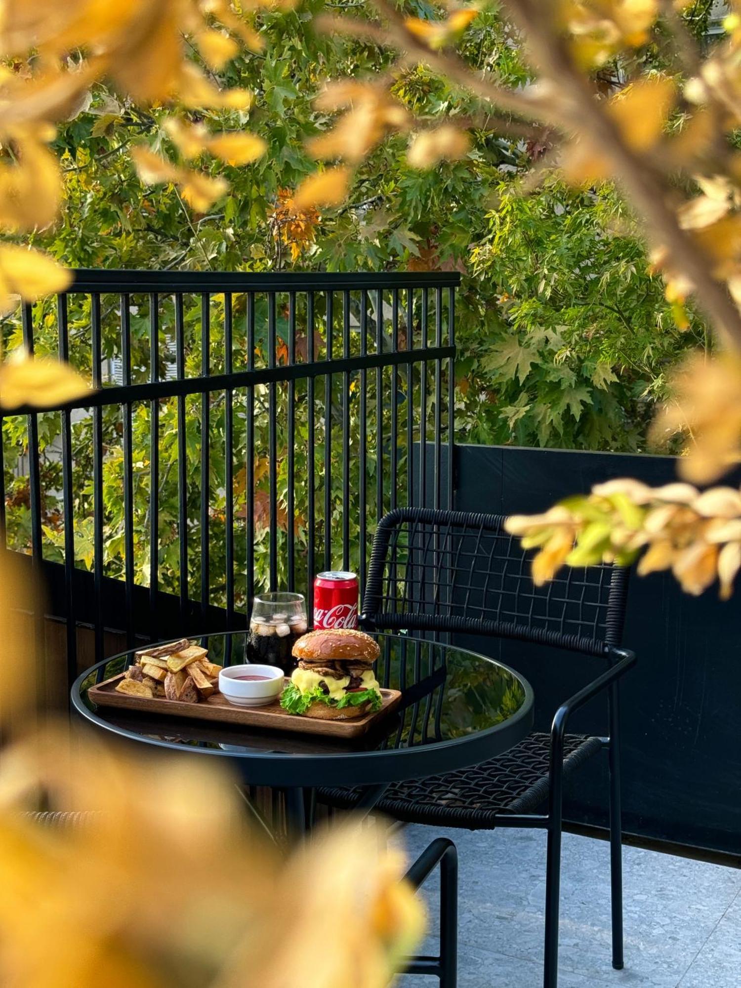 Tbilisi Edition - Design Hotel & Private Spa Bagian luar foto